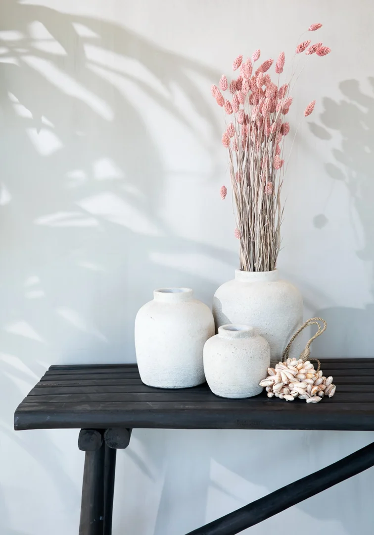 Gordijn Klaunsy Roze - Afbeelding 6
