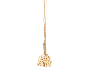 Dressoir Loorder Naturel