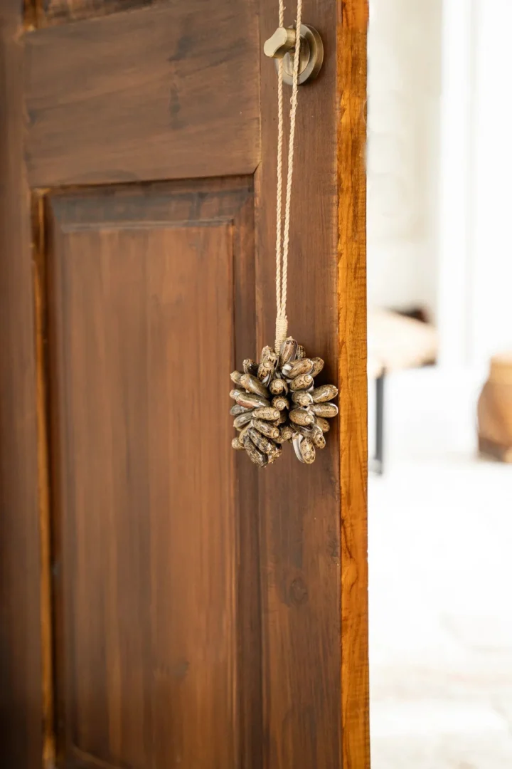 Dressoir Slarmen Bruin - Afbeelding 3