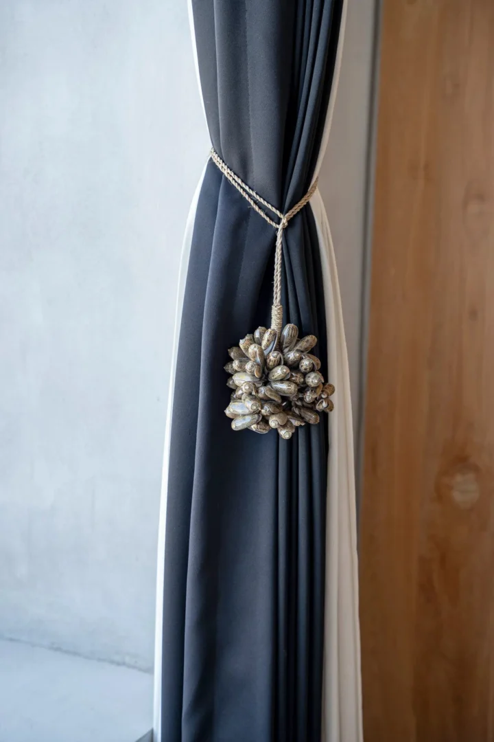 Dressoir Slarmen Bruin - Afbeelding 4