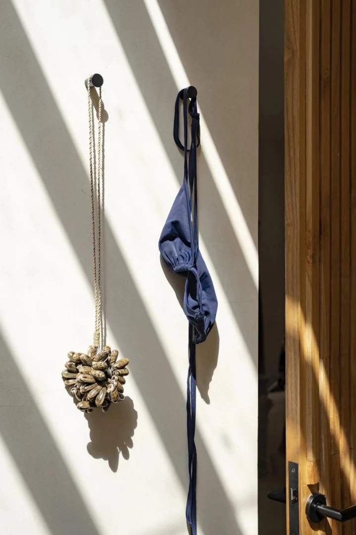 Dressoir Slarmen Bruin - Afbeelding 5
