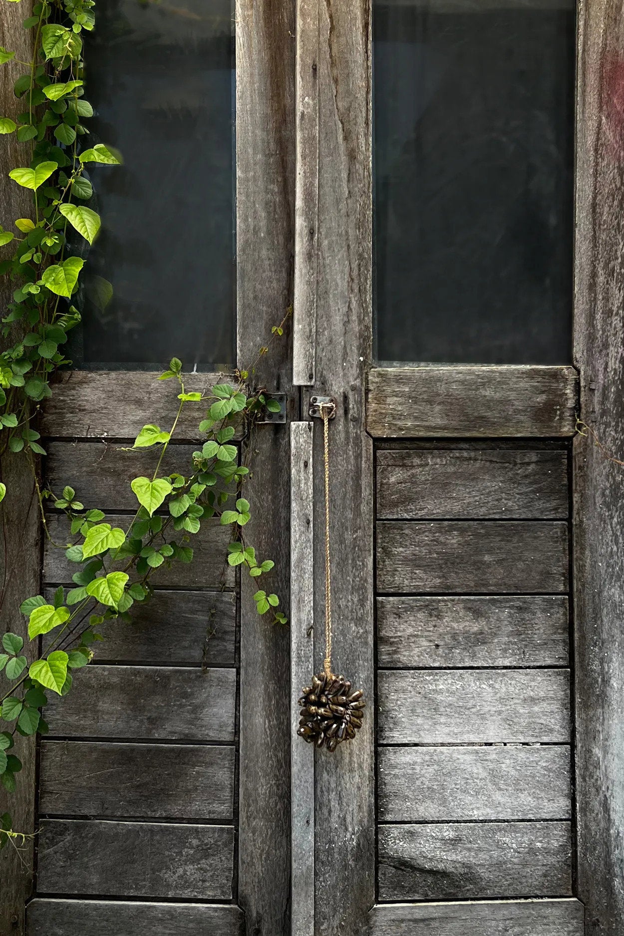 Dressoir Slarmen Bruin - Afbeelding 8