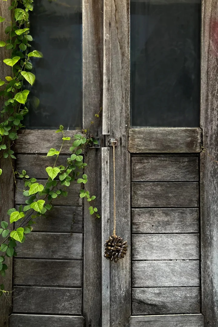 Dressoir Slarmen Bruin - Afbeelding 8