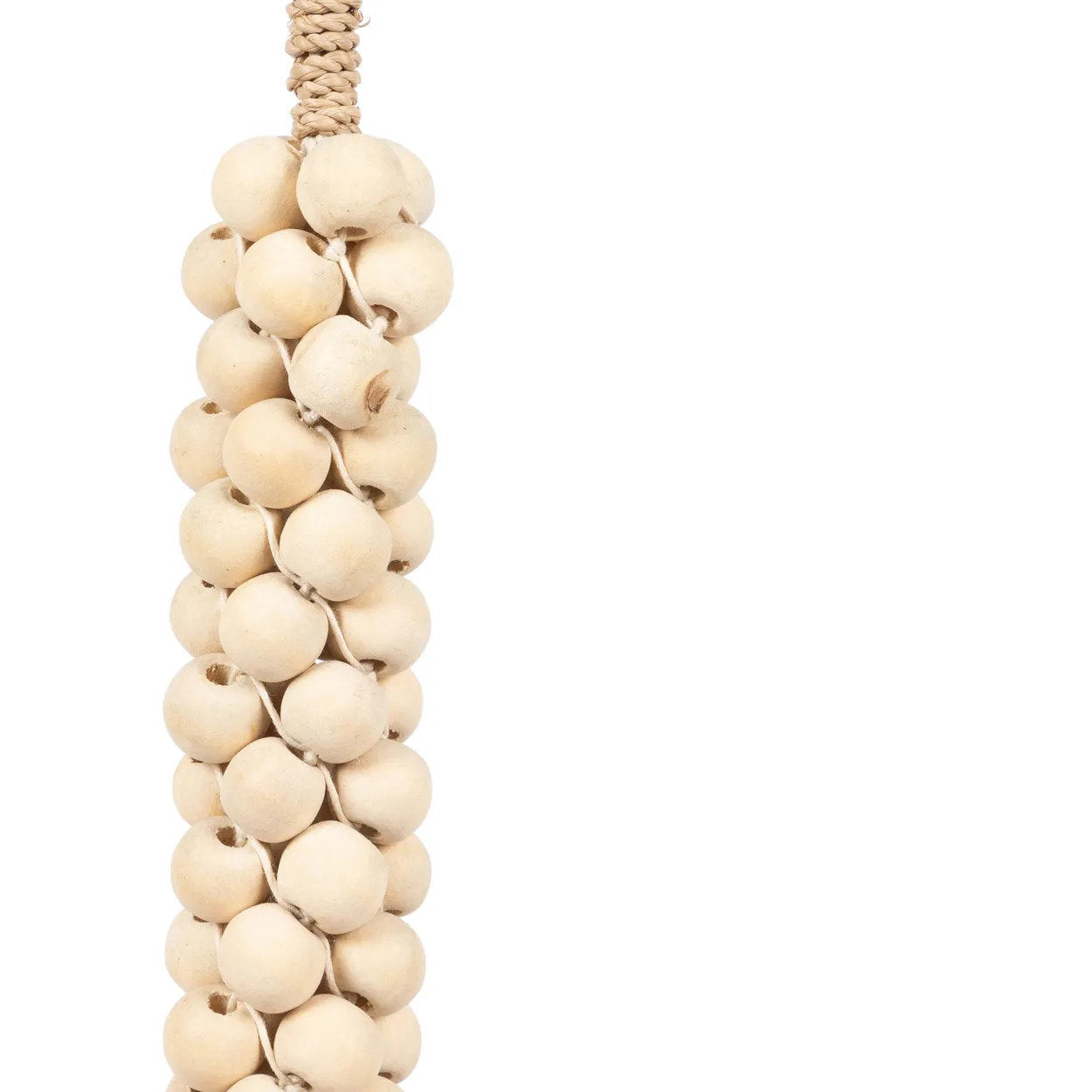 Decoratie Kaulvor Katoen Naturel - Afbeelding 5