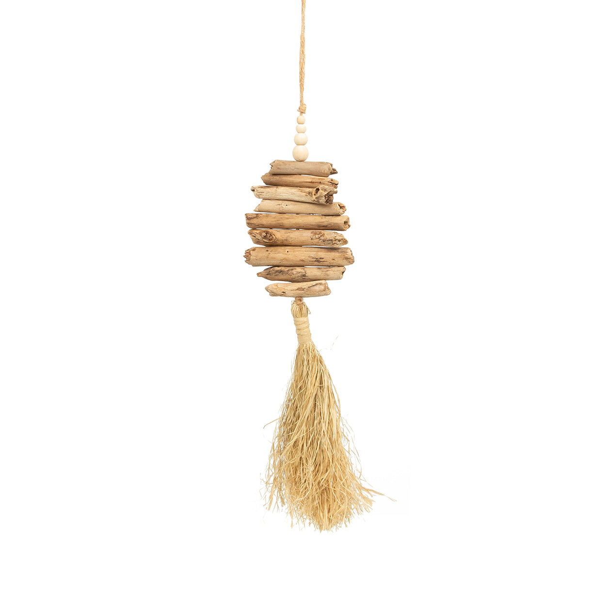 Ladekast Nirrura Naturel 15 cm