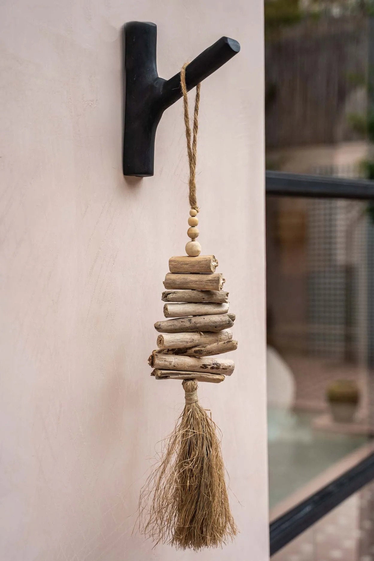 Ladekast Nirrura Naturel 15 cm - Afbeelding 2