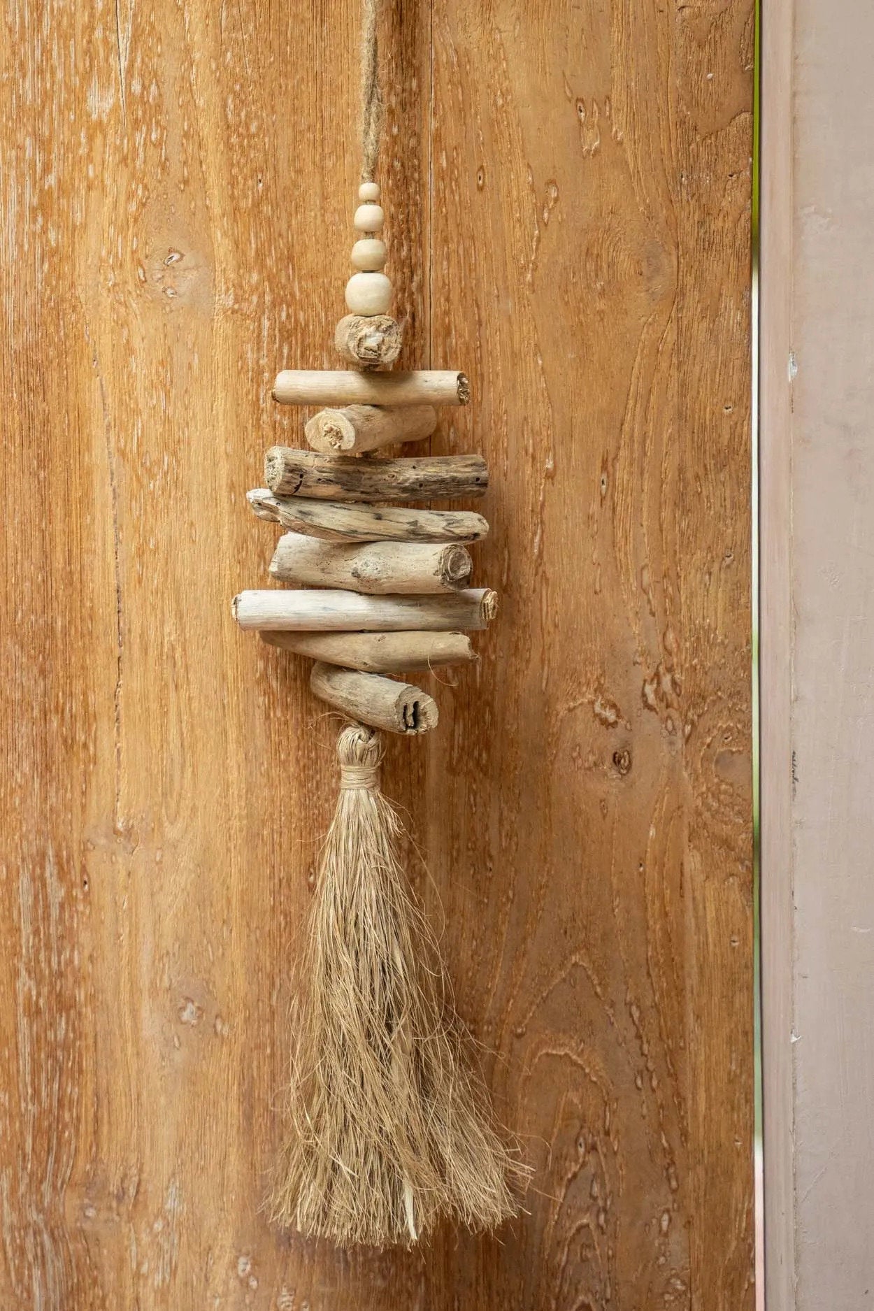 Ladekast Nirrura Naturel 15 cm - Afbeelding 9