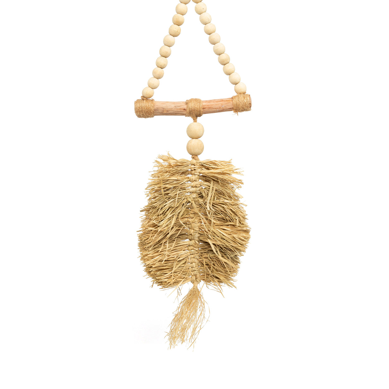 Ladekast Loomang Naturel