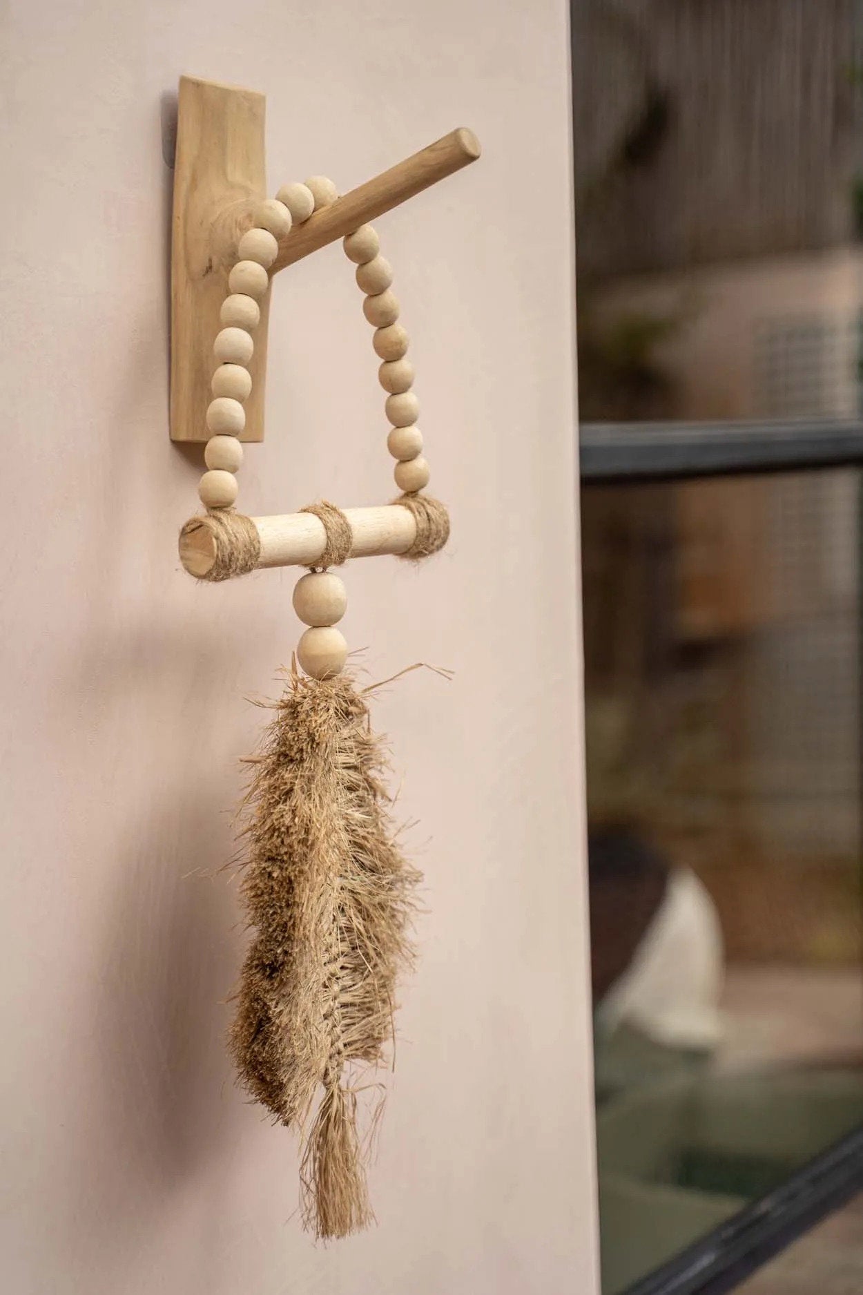 Ladekast Loomang Naturel - Afbeelding 2