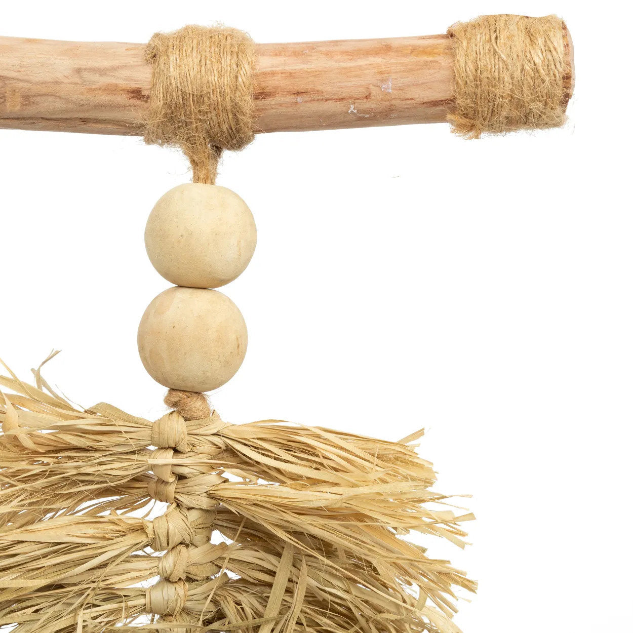 Ladekast Loomang Naturel - Afbeelding 5