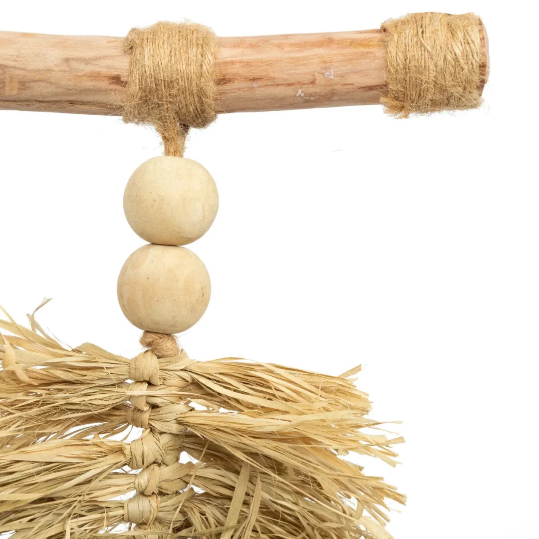 Ladekast Loomang Naturel - Afbeelding 5