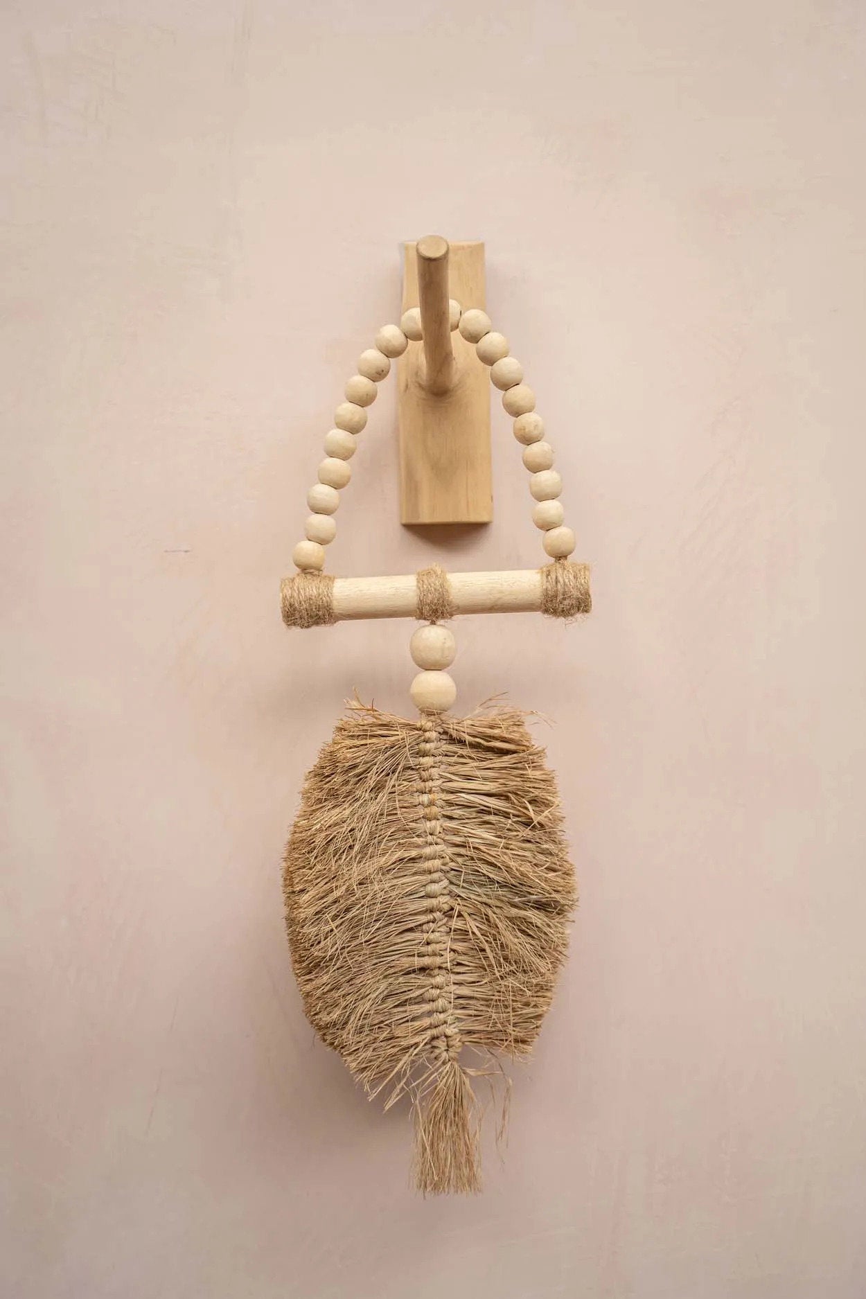 Ladekast Loomang Naturel - Afbeelding 6