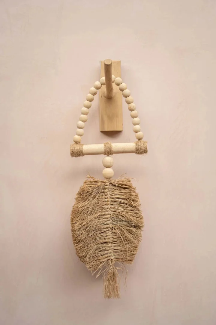 Ladekast Loomang Naturel - Afbeelding 6