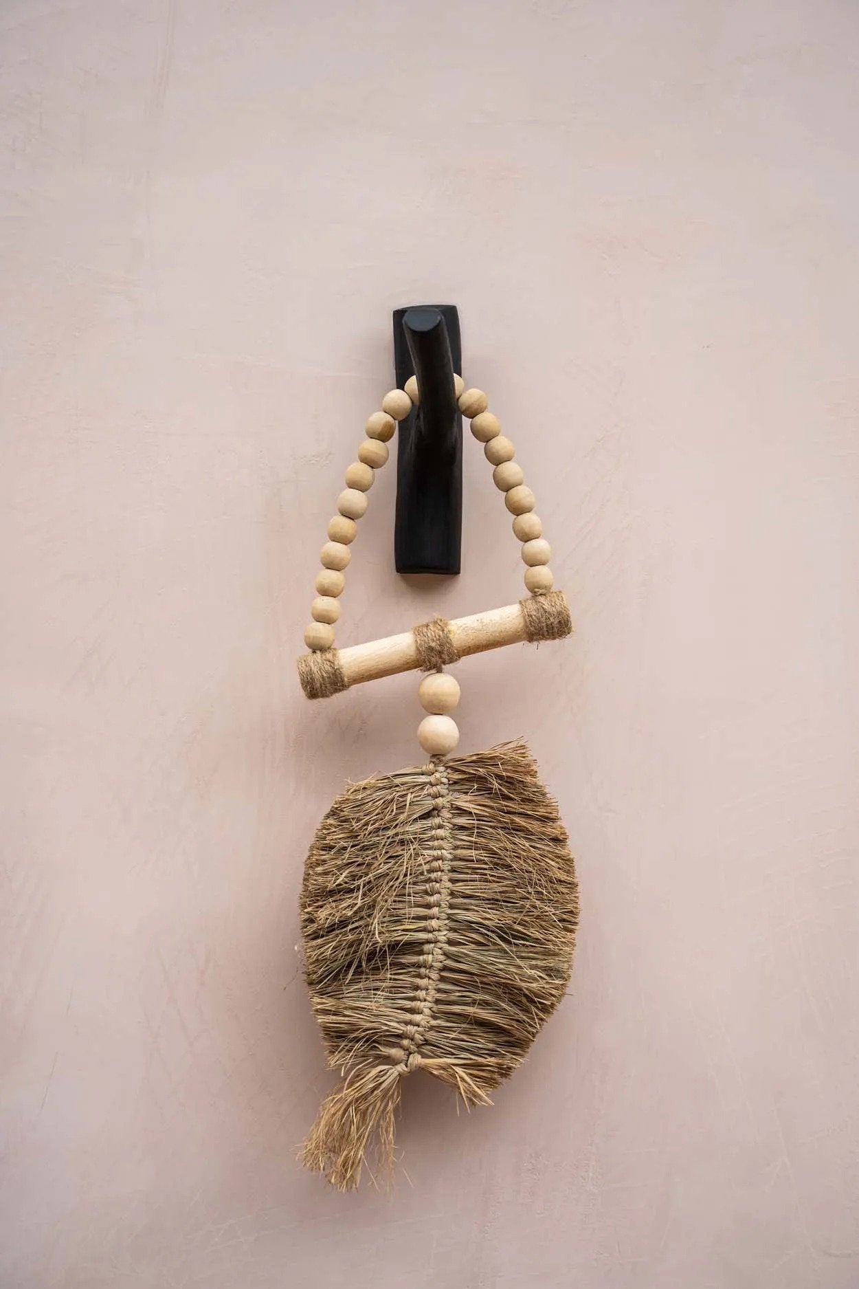 Ladekast Loomang Naturel - Afbeelding 8