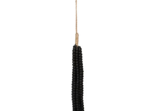 Decoratie Greinora Hout Zwart