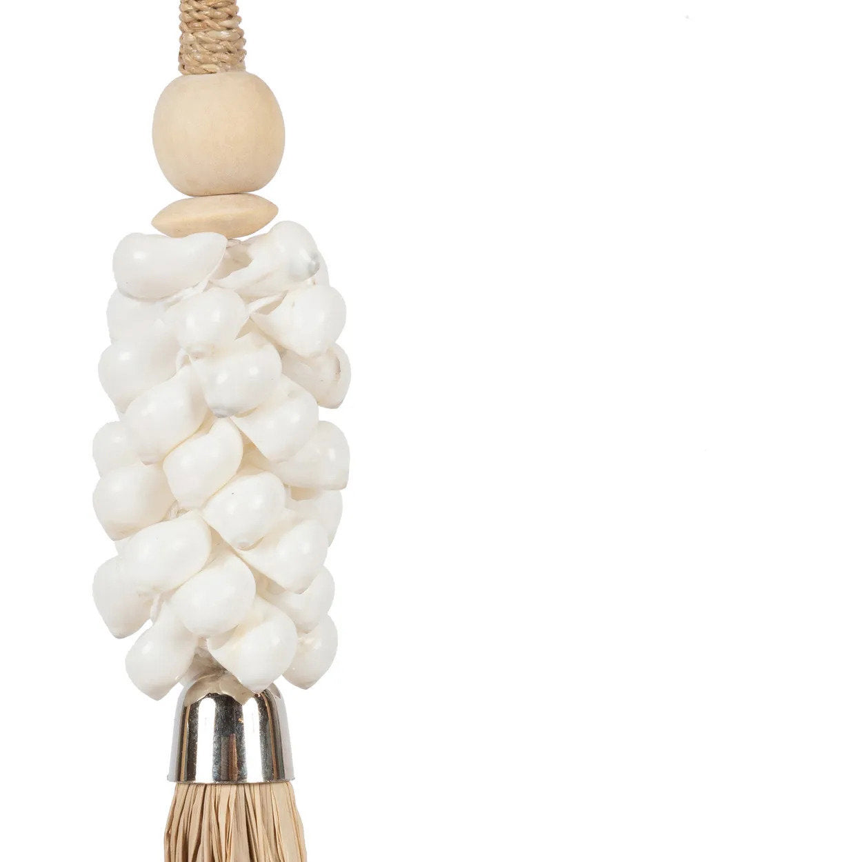 Gordijn Mulhouse Naturel - Afbeelding 3