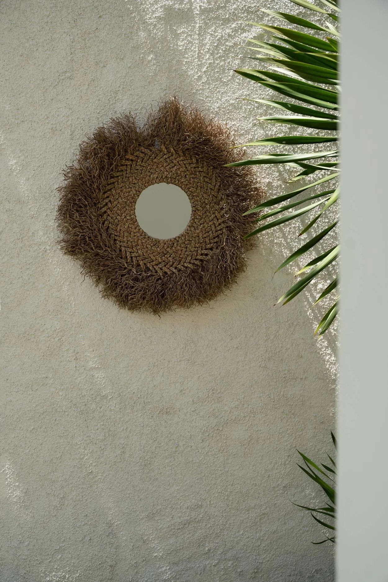 Spiegel Zoomaro Naturel - Afbeelding 5