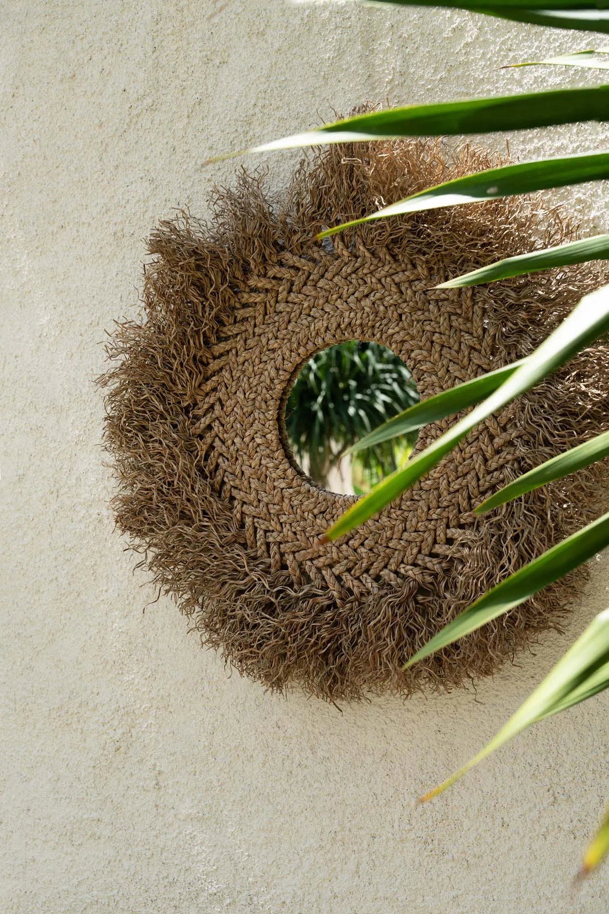 Spiegel Zoomaro Naturel - Afbeelding 6