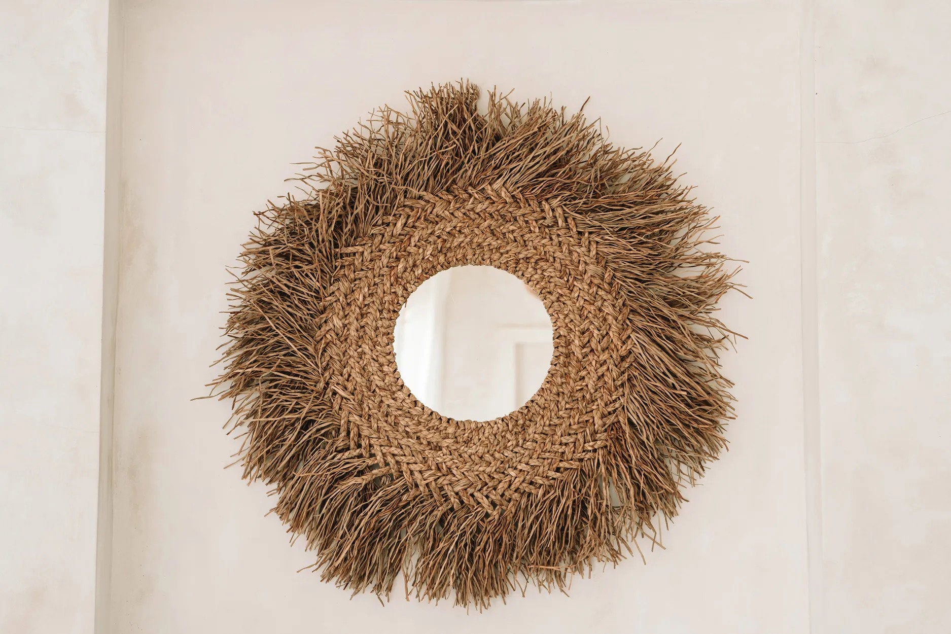 Spiegel Zoomaro Naturel - Afbeelding 10