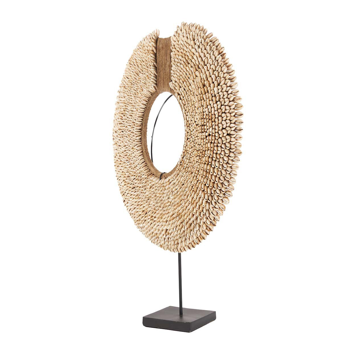 Woonaccessoire Serena Naturel - Afbeelding 5