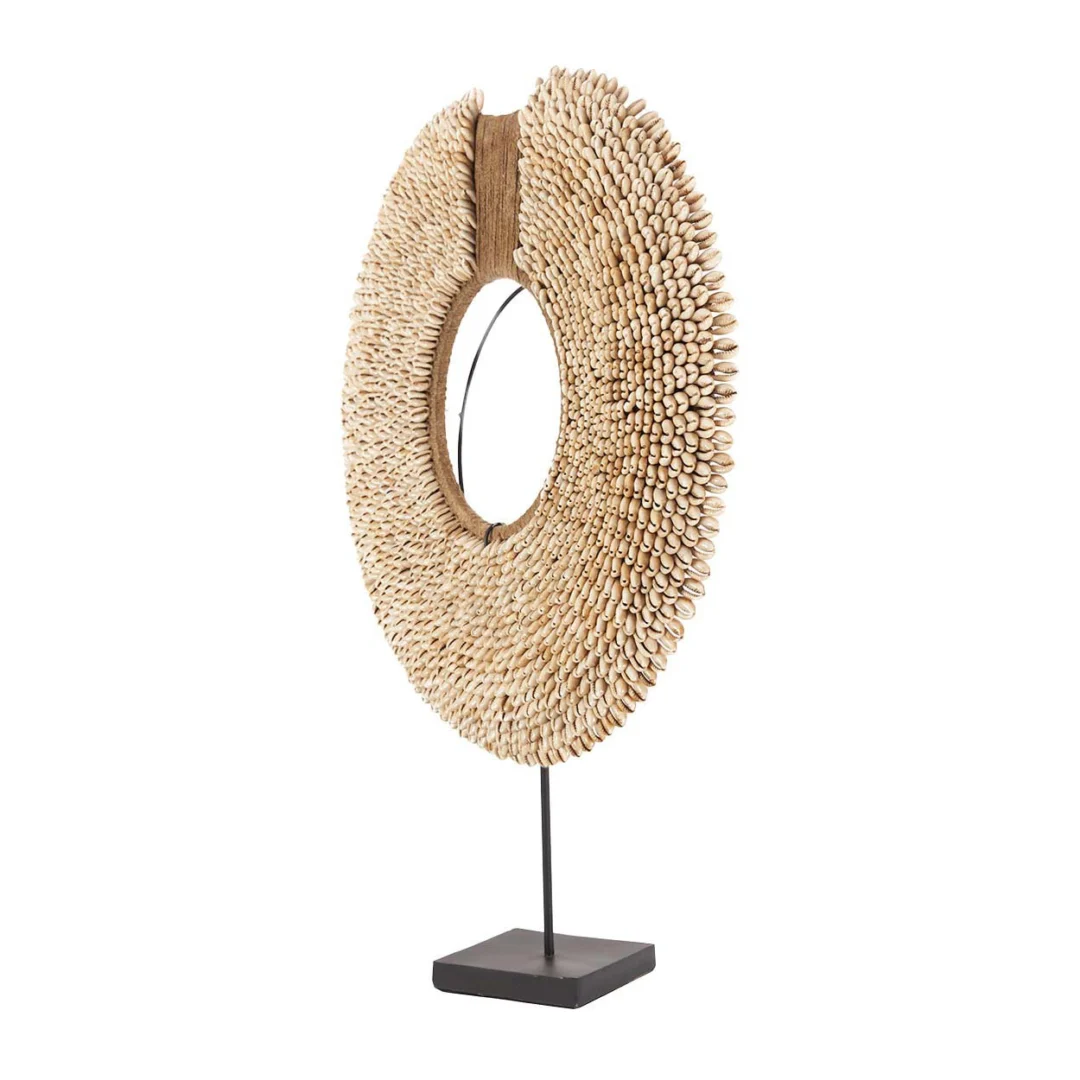 Woonaccessoire Serena Naturel - Afbeelding 5