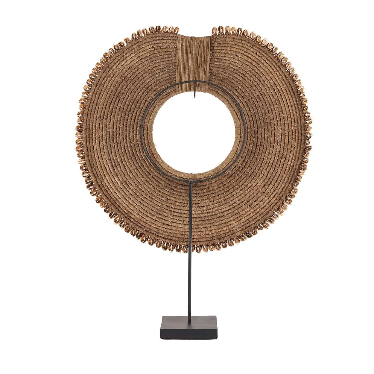 Woonaccessoire Serena Naturel - Afbeelding 6