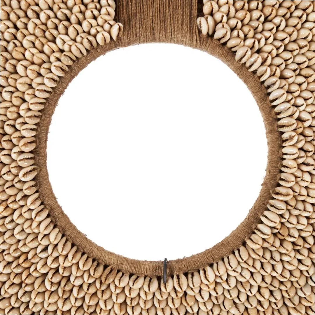 Woonaccessoire Serena Naturel - Afbeelding 8