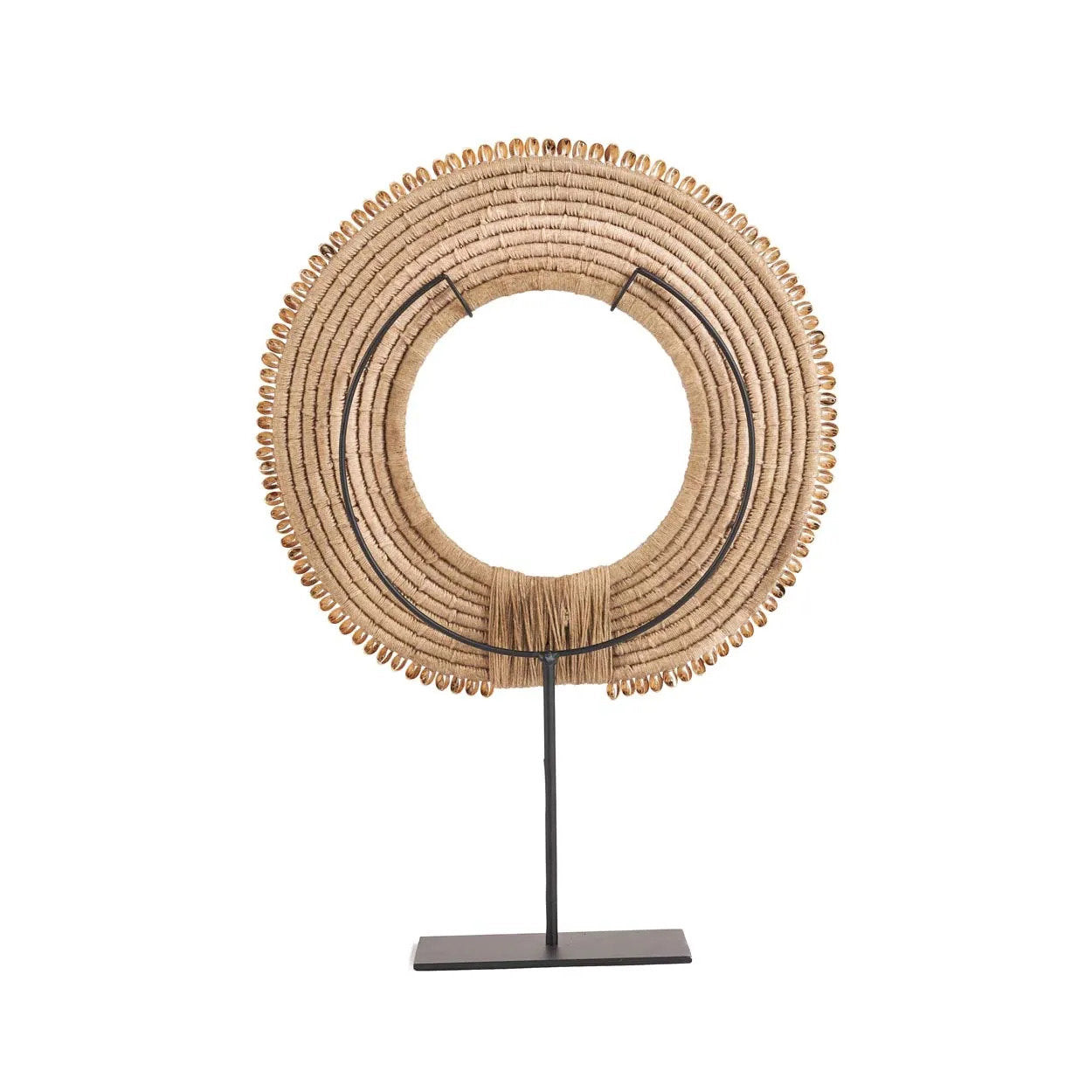 Beeld Tinsu Naturel - Afbeelding 6