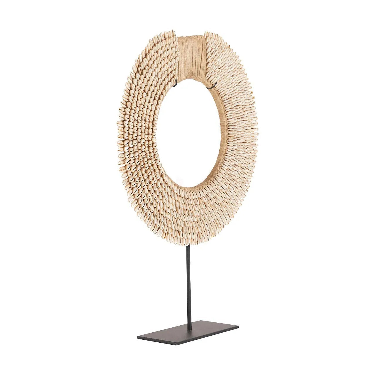 Beeld Tinsu Naturel - Afbeelding 7