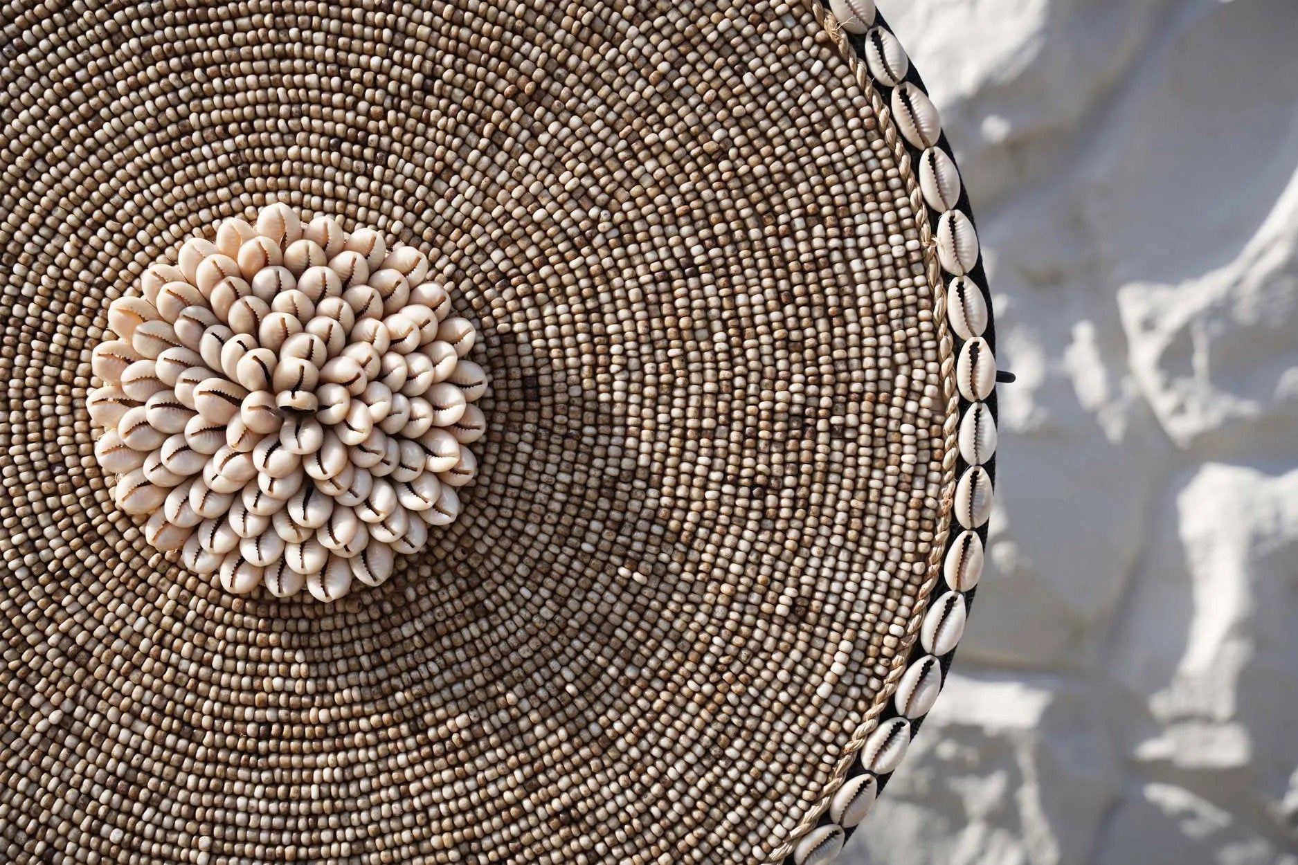 Woonaccessoire Whitby Naturel - Afbeelding 3