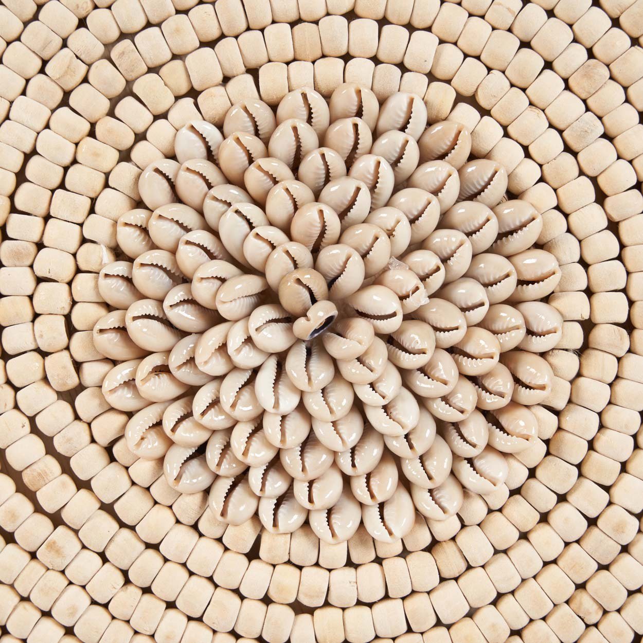 Woonaccessoire Kollu Naturel - Afbeelding 4