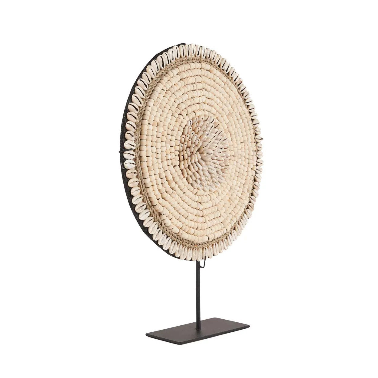 Woonaccessoire Kollu Naturel - Afbeelding 6