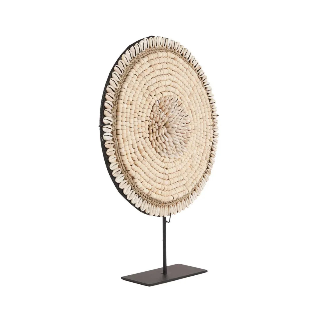 Woonaccessoire Kollu wit - Afbeelding 6