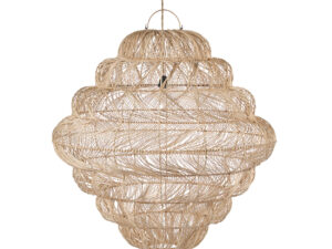Hanglamp Proonund Rotan Ø102 cm