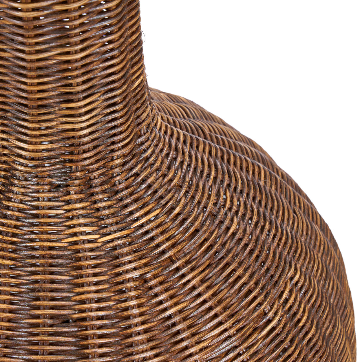 Hanglamp Doornio Rotan - Afbeelding 5