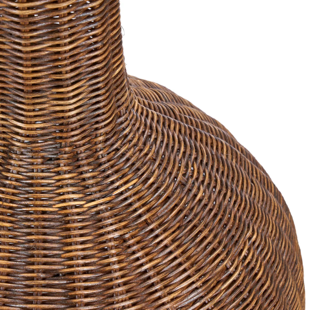 Hanglamp Doornio Rotan - Afbeelding 5