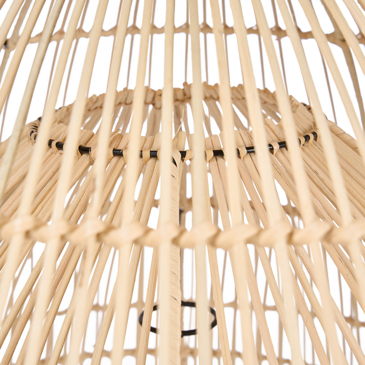 Decoratiehanger Saummol Naturel - Afbeelding 6