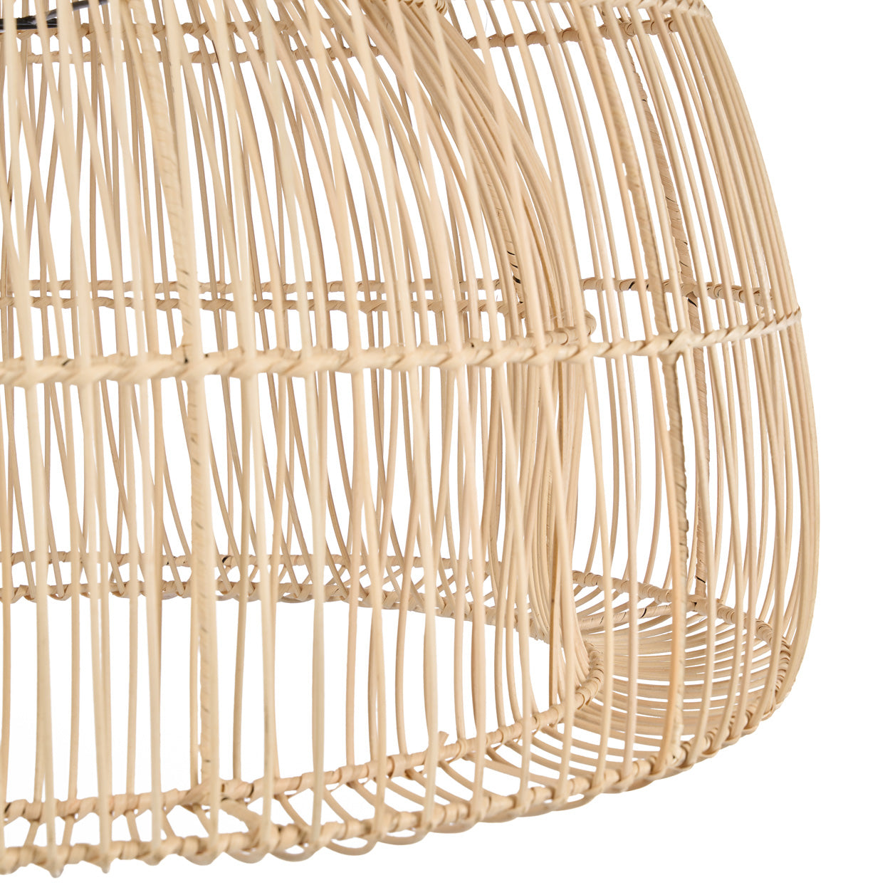 Decoratiehanger Saummol Naturel - Afbeelding 7