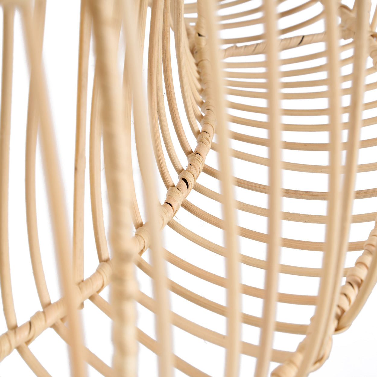Decoratiehanger Saummol Naturel - Afbeelding 8