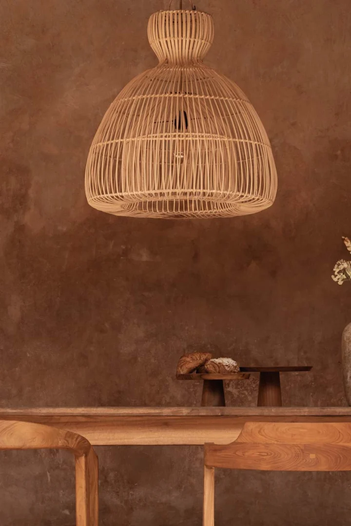 Decoratiehanger Helvol Naturel - Afbeelding 3