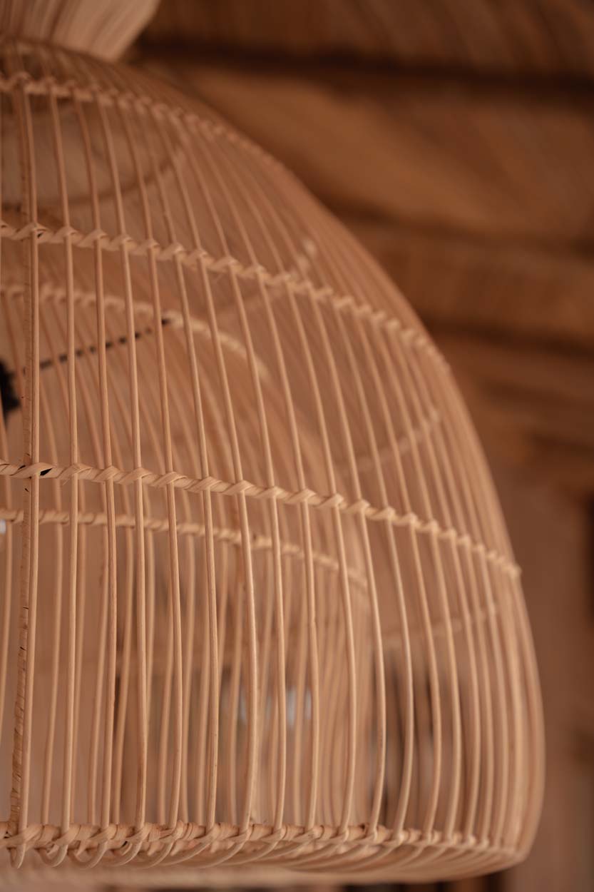 Decoratiehanger Helvol Naturel - Afbeelding 5