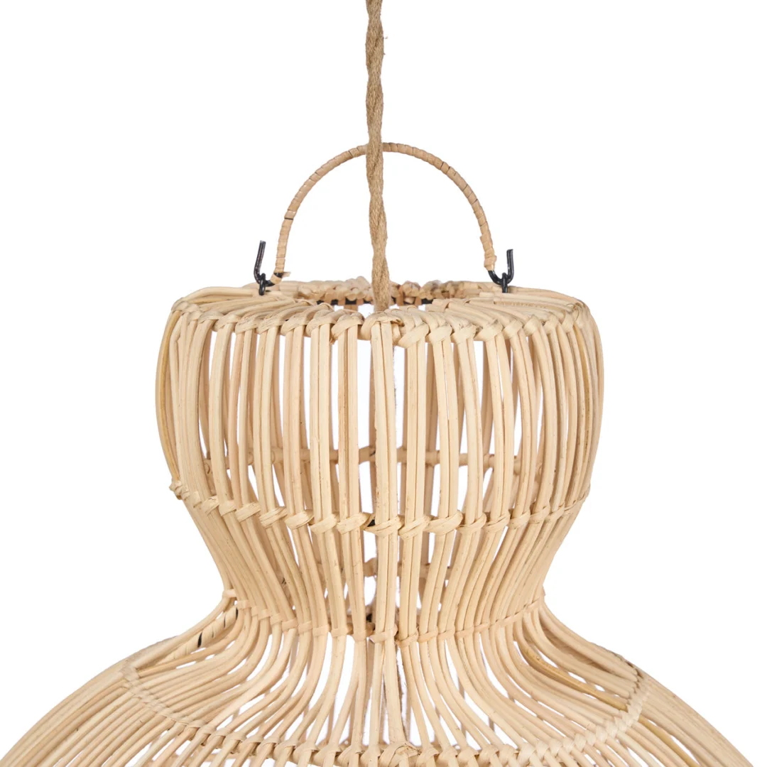 Decoratiehanger Helvol Naturel - Afbeelding 6