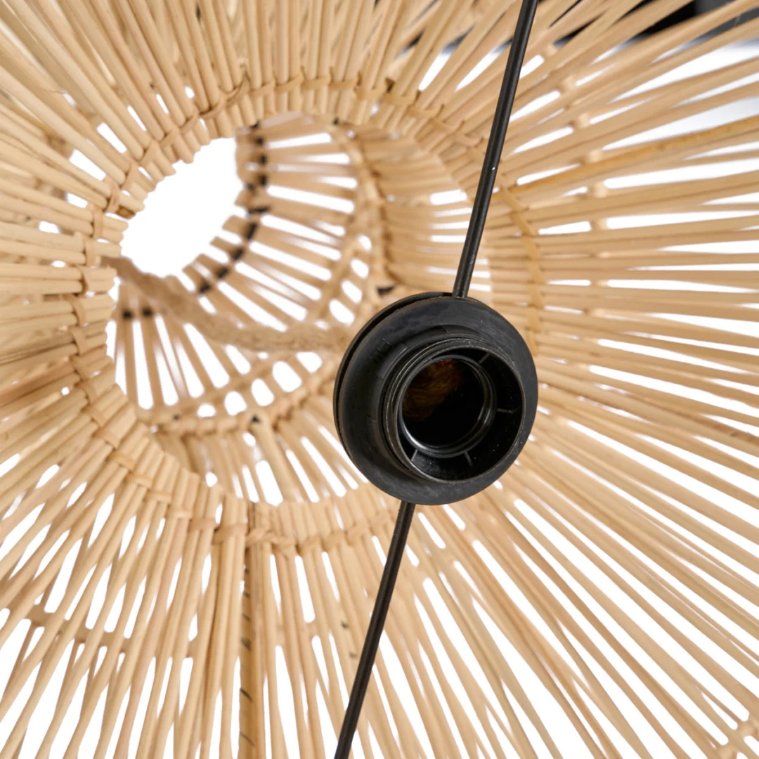 Decoratiehanger Helvol Naturel - Afbeelding 7