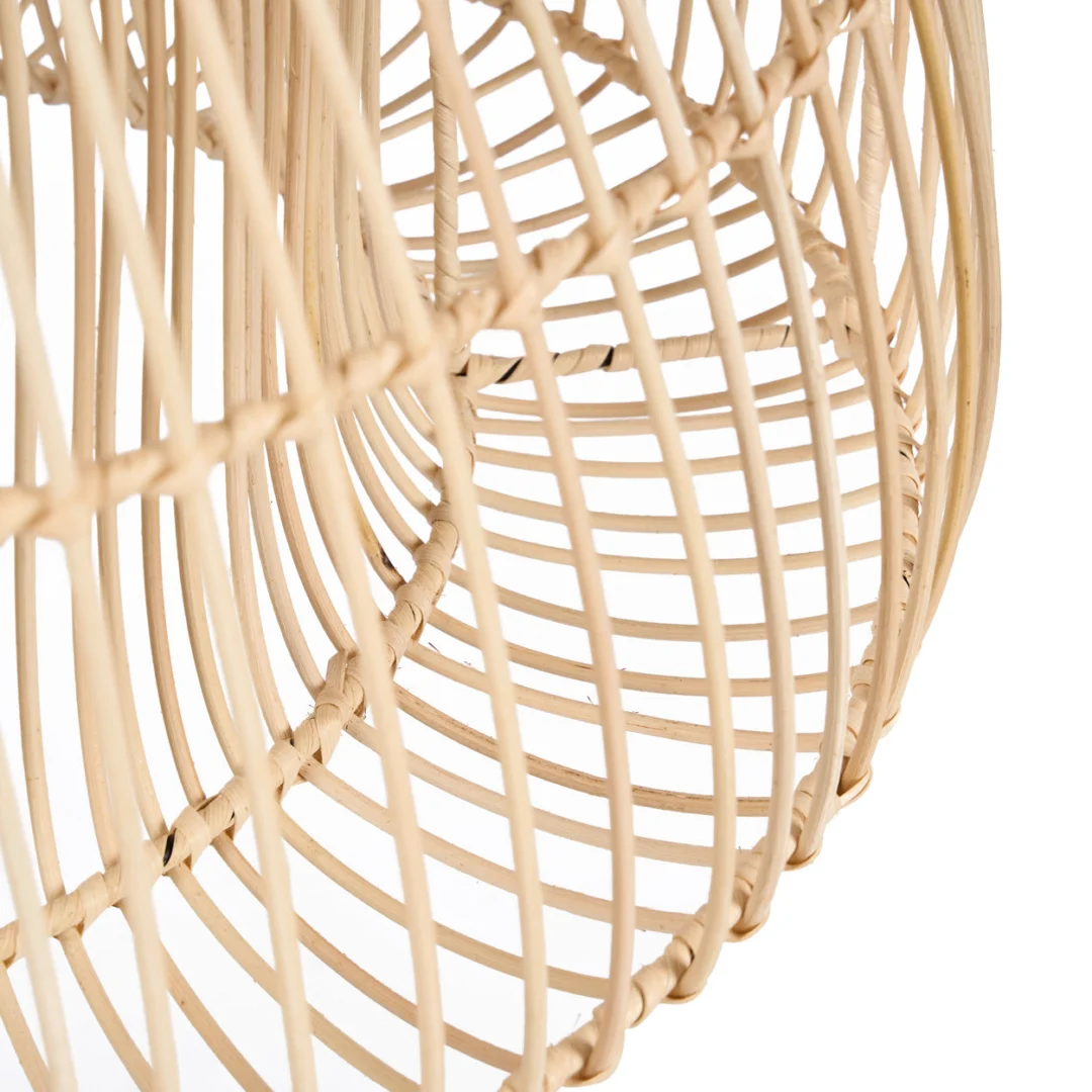 Decoratiehanger Helvol Naturel - Afbeelding 8