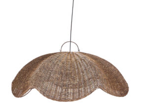 Hanglamp Bornea Rotan