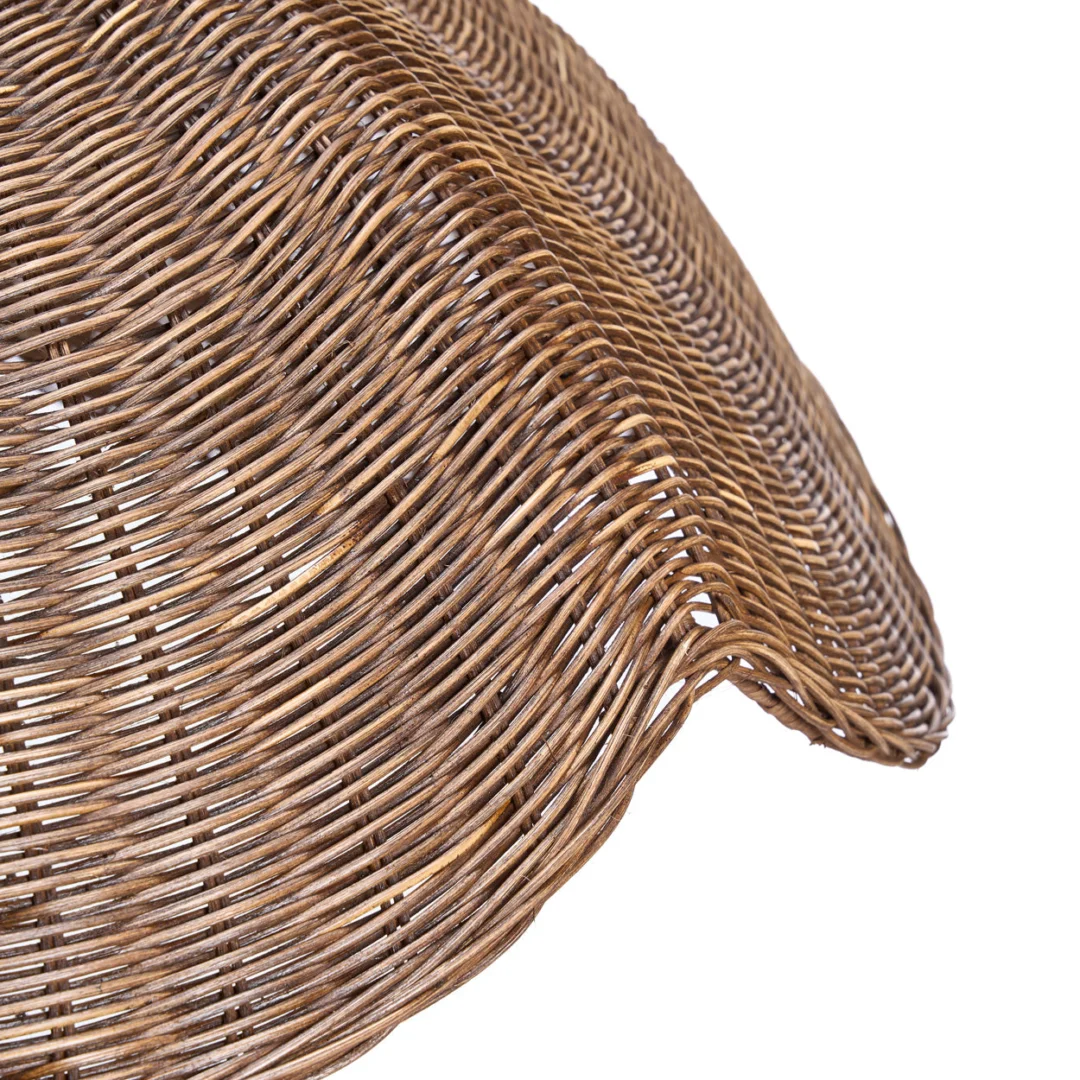 Hanglamp Bornea Rotan - Afbeelding 6