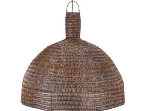 Hanglamp Skikesta Rotan