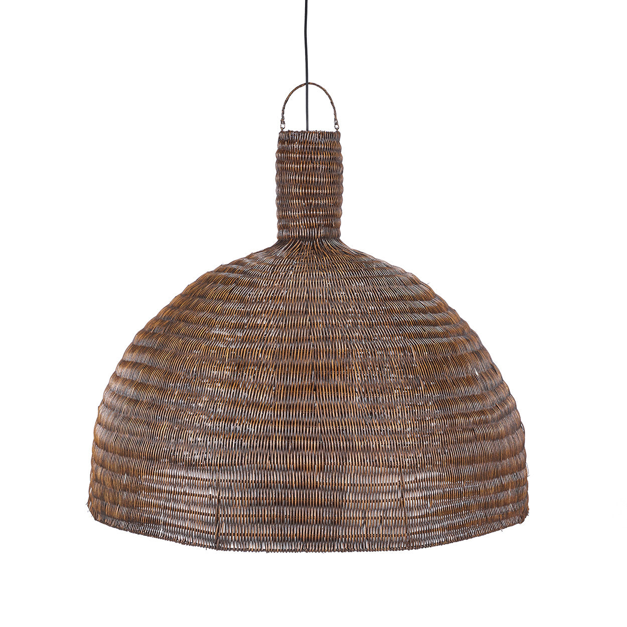 Hanglamp Skikesta Rotan