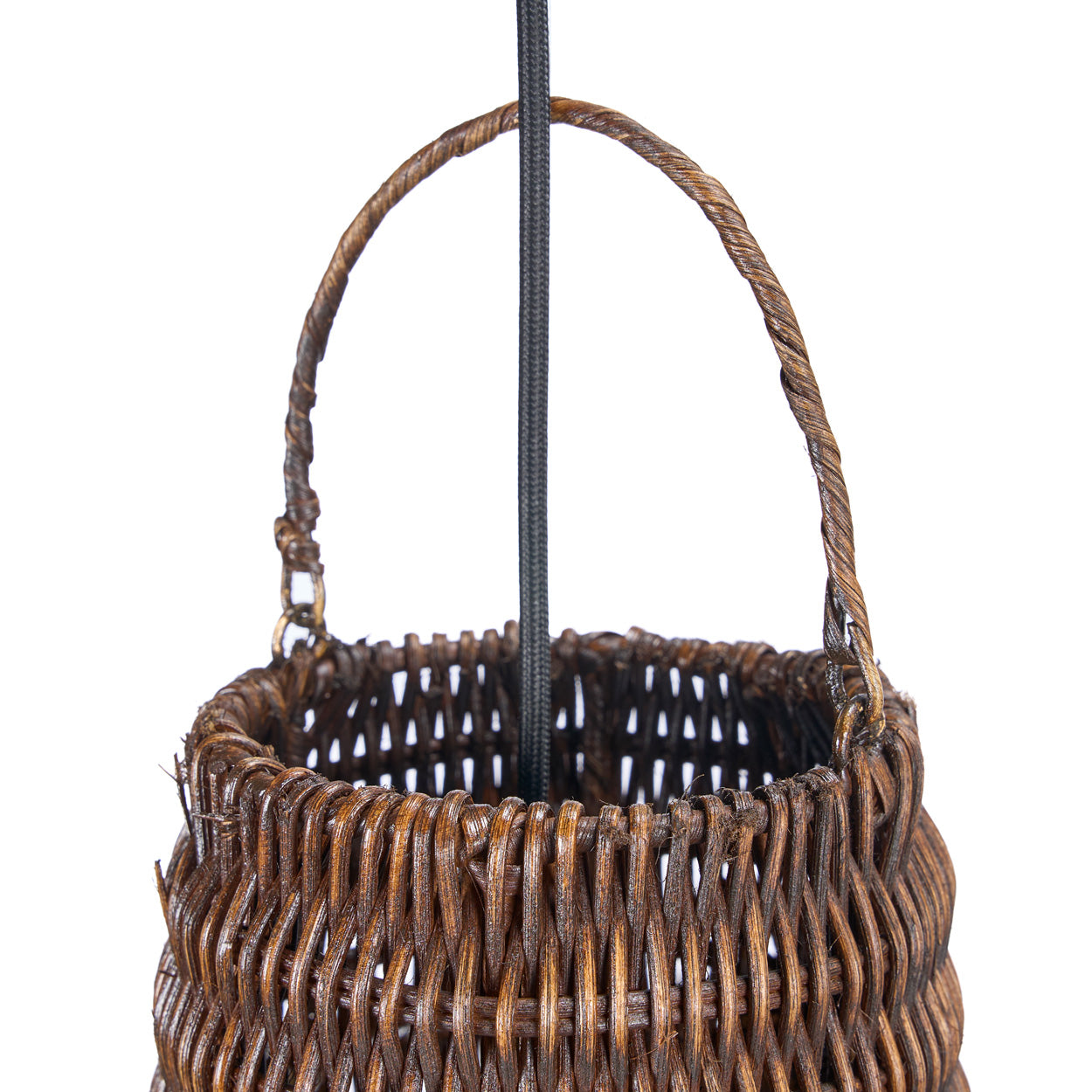 Hanglamp Skikesta Rotan - Afbeelding 6