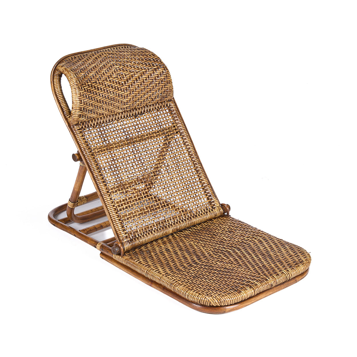 Beeld Kulto Rotan